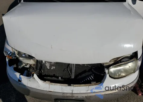 2002 Mercury Villager Estate from USA, damaged, VIN 4M2ZV14T72DJ00492